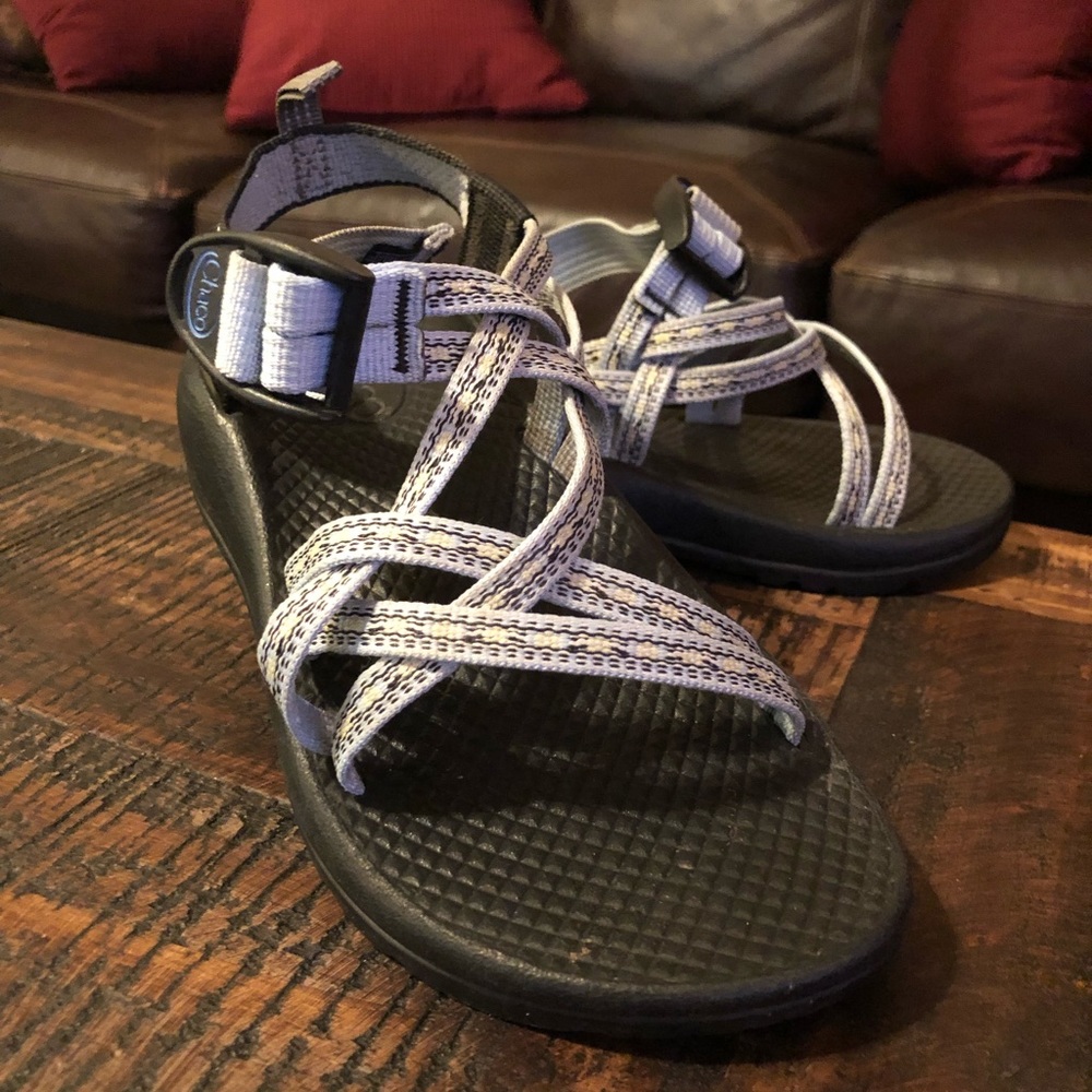 Chaco sandals
